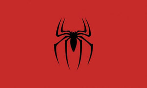 ¿Cómo nació el logo de Spider-Man?