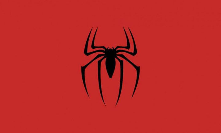 ¿Cómo nació el logo de Spider-Man?