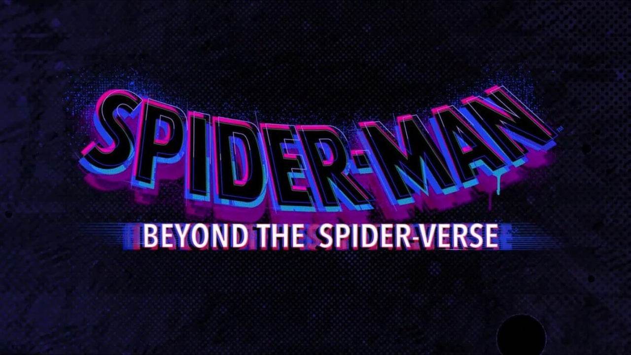 Spider-Man: Beyond the Spider-Verse: Todo lo que necesitas saber sobre la esperada película del multiverso