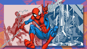 ¿Por qué los padres siguen comprando Spider-Man generación tras generación?