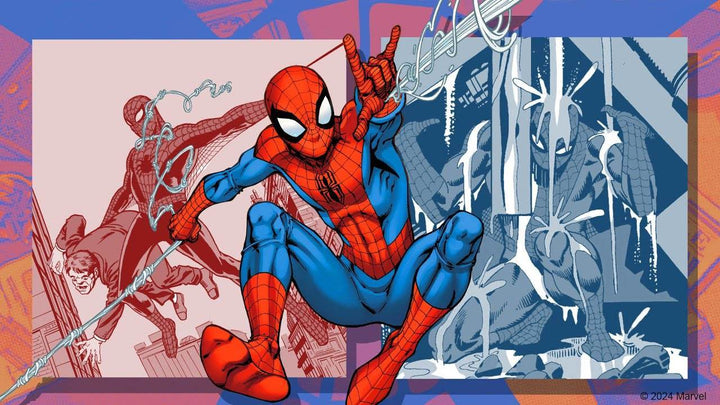 ¿Por qué los padres siguen comprando Spider-Man generación tras generación?