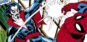 ¿Por qué Morbius es un enemigo aparte?