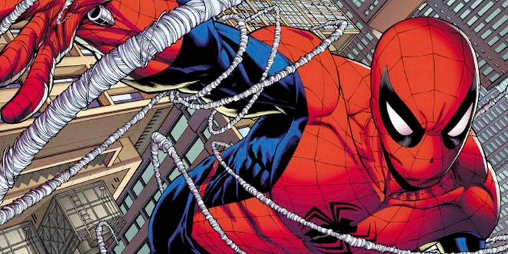 Los 10 productos de Spider-Man más raros jamás fabricados
