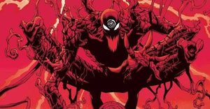 Absolute Carnage: el evento en el que Carnage desató el infierno para despertar a Knull