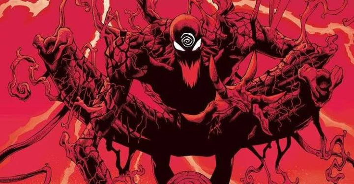 Absolute Carnage: el evento en el que Carnage desató el infierno para despertar a Knull