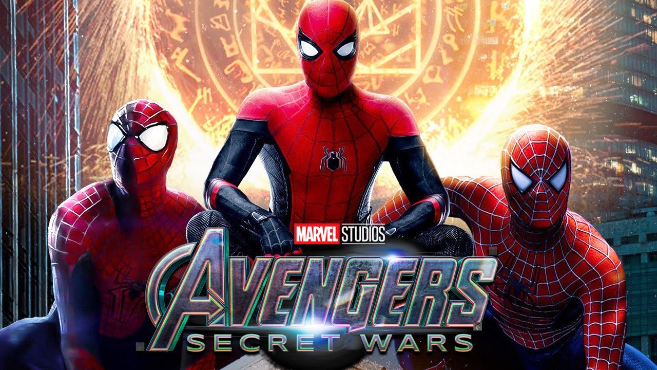 Avengers Secret Wars: ¿Qué papel desempeñará Spider-Man? 
