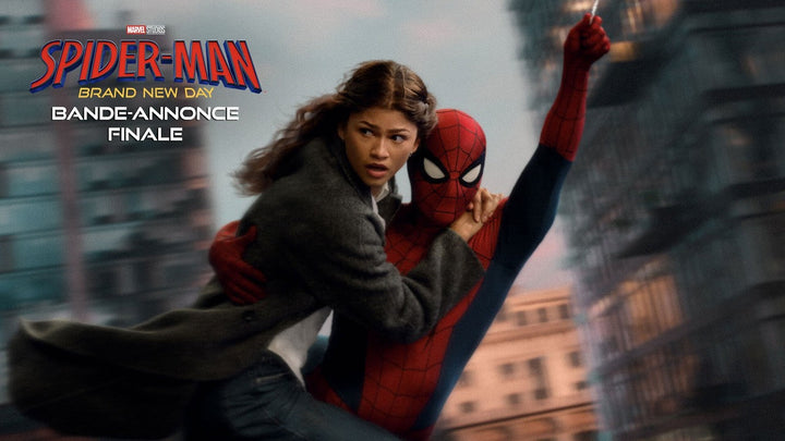 ¿Qué hay que haber visto antes de Spider-Man: Un nuevo día?