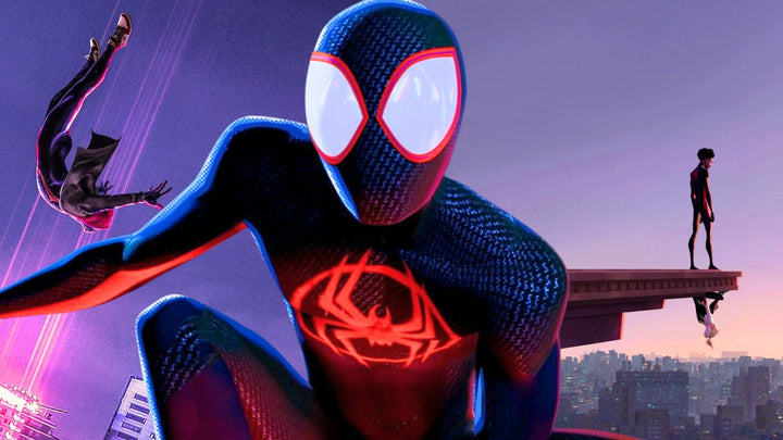 Spider-Man: Beyond the Spider-Verse — Fecha de lanzamiento y últimas noticias oficiales