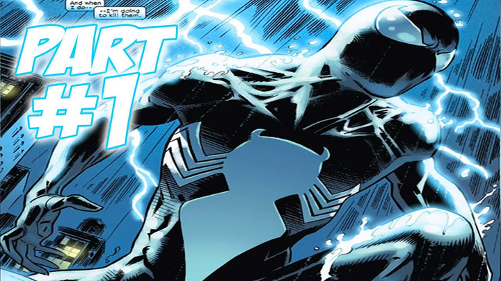 De vuelta a la oscuridad: Cuando Peter Parker abandona la moral tras la muerte de la tía May