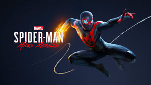Spider-Man: Miles Morales en PS5 — Cómo el juego de 2020 inició una nueva era para el trepamuros