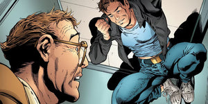 Ben Urich: El intrépido reportero del Daily Bugle se enfrenta a la verdad 