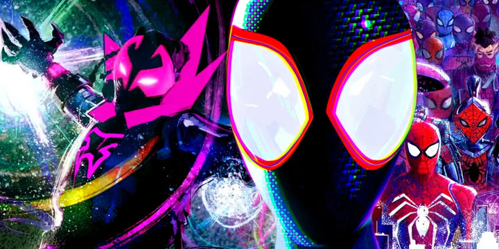 Spider-Man: Beyond the Spider-Verse: lo que los fans realmente esperan