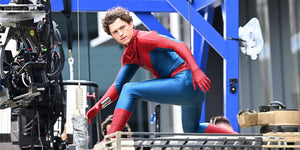 Tom Holland se lesionó en el set de Spider-Man: Brand New Day: ¿qué pasó? 