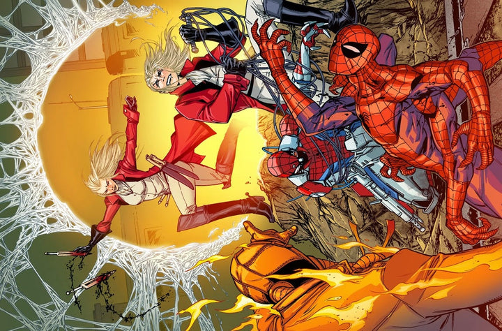 Bora (Herederos): El depredador silencioso que sofoca a los Tótems Araña 