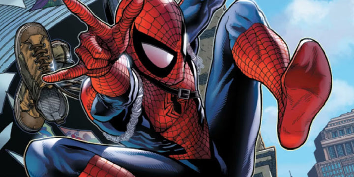 Spider-Man: Un nuevo día: El gran reinicio que cambió la vida de Peter Parker 
