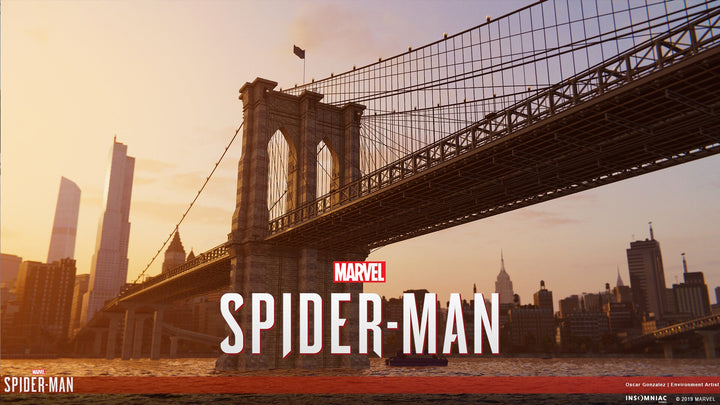 Brooklyn Bridge y Spider-Man: por qué este puente neoyorquino es el lugar más icónico del mito arácnido