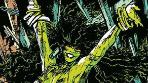 Calypso: la sacerdotisa vudú enemiga de Spider-Man 