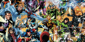 ¿Qué enemigos de Spider-Man merecen una película en solitario?