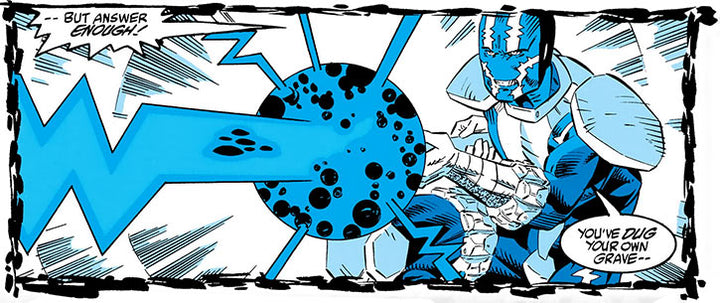 Cardiac: el médico tecno-justiciero, rival pero no enemigo de Spider-Man 