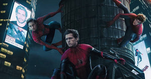 Lo que Spider-Man no puede hacer (y por qué) 