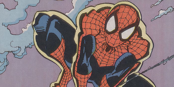 El niño interior: Cuando Spider-Man se enfrenta a sus demonios más oscuros 
