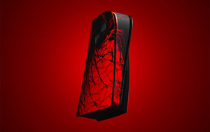 Funda de PS5 Spider-Man 2026: La guía completa de Diseño y Setup Gaming