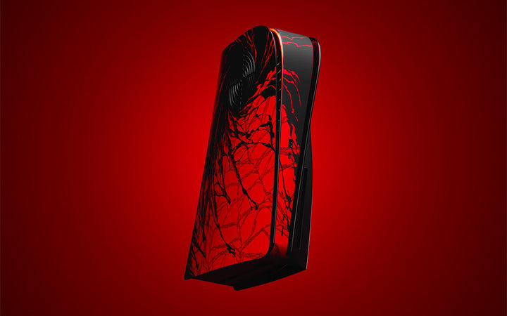 Funda de PS5 Spider-Man 2026: La guía completa de Diseño y Setup Gaming