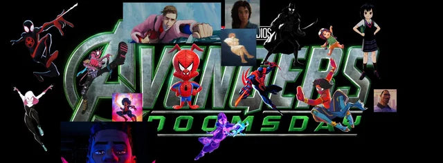 Doomsday y Beyond the Spider-Verse: por qué los dos multiversos no se cruzarán