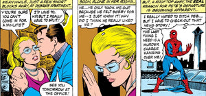 Debra Whitman: La confidente olvidada de Peter Parker 