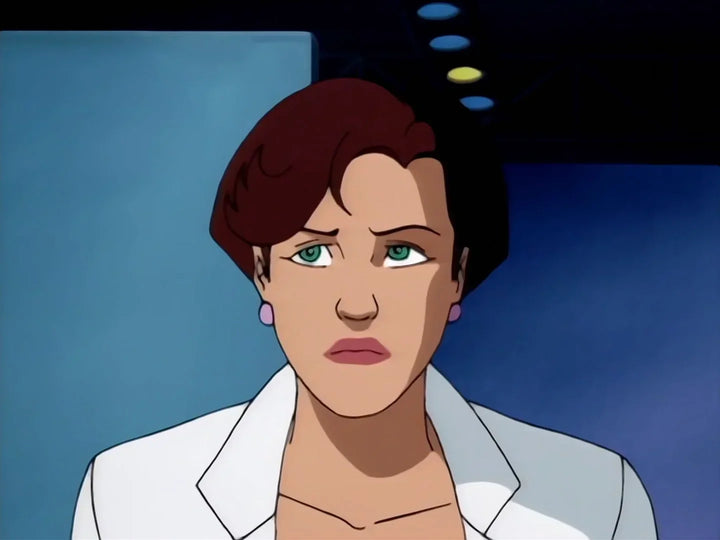 Ashley Kafka: la psicóloga de Ravencroft que se adentró en las mentes de los peores enemigos de Spider-Man 