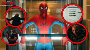 Spider-Man: Brand New Day — todos los easter eggs y referencias ocultos