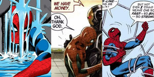 ¿Cuáles son las debilidades de Spider-Man? Las debilidades que sus enemigos explotan