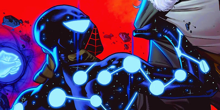 La Fuerza Enigma: ¿El máximo poder cósmico de Spider-Man? 