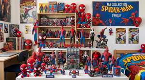 Juguetes de Spider-Man 2026: Guía completa por edad, tipo y presupuesto
