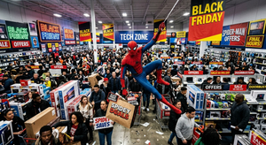 Black Friday Spider-Man 2026: la guía para no perderte ninguna buena oferta