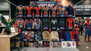 Chaqueta Spider-Man 2026: La guía completa por tipo, uso y temporada