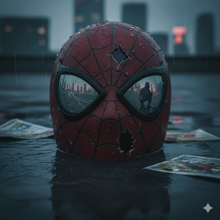 Lo que nadie te cuenta de Spider-Man (y por qué lo amamos tanto) 