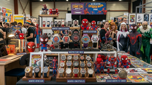 Reloj Spider-Man 2026: Guía Completa por Tipo y Uso
