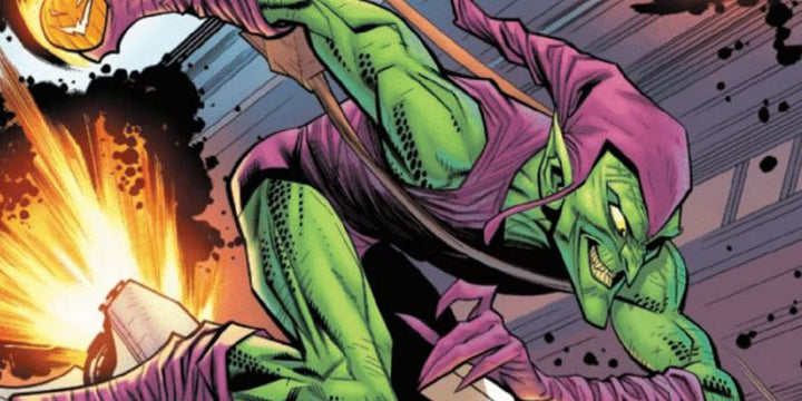 ¡El Duende Verde Renacido! – El regreso de un monstruo legendario 