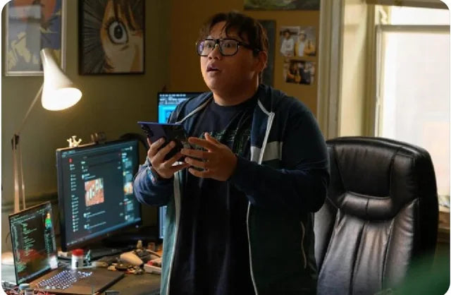 Ned Leeds en el UCM: de "chico en la silla" al MIT — el viaje del amigo de Peter (Jacob Batalon)