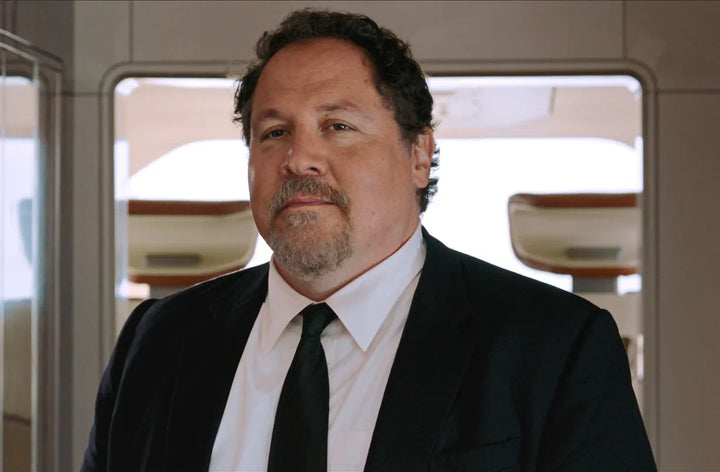 El papel de Happy Hogan en las películas de Spider-Man y el MCU