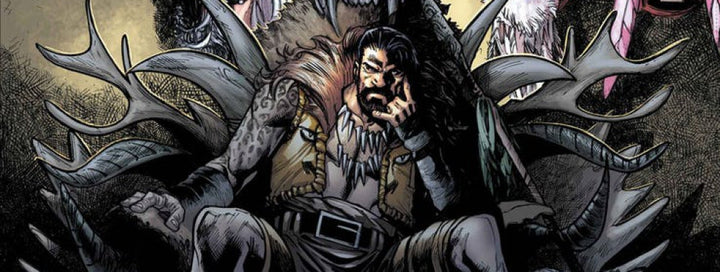 Hunted: la gran cacería de Kraven que atrapó a Spider-Man