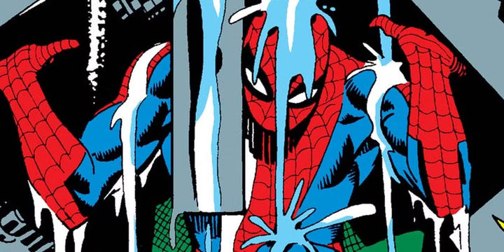 Si este es mi destino: El arco fundador que redefinió a Spider-Man