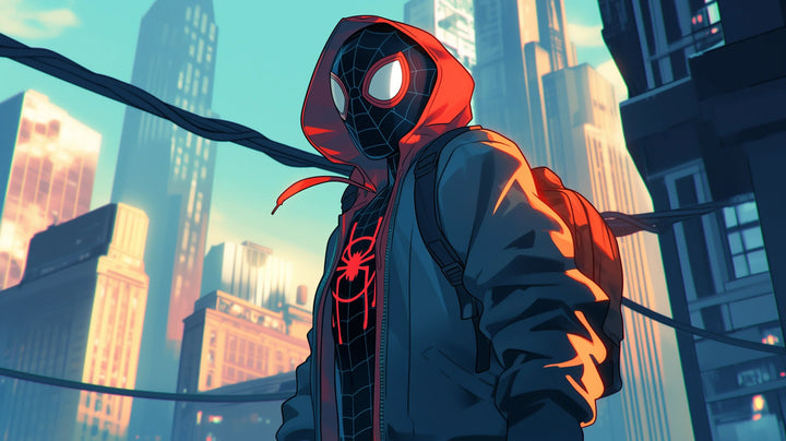 Récords de ventas de juguetes de Spider-Man a lo largo de las décadas 