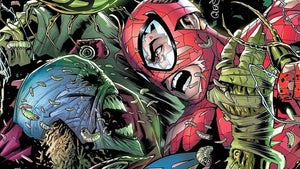 Kindred: El enemigo más íntimo y torturado de Spider-Man 