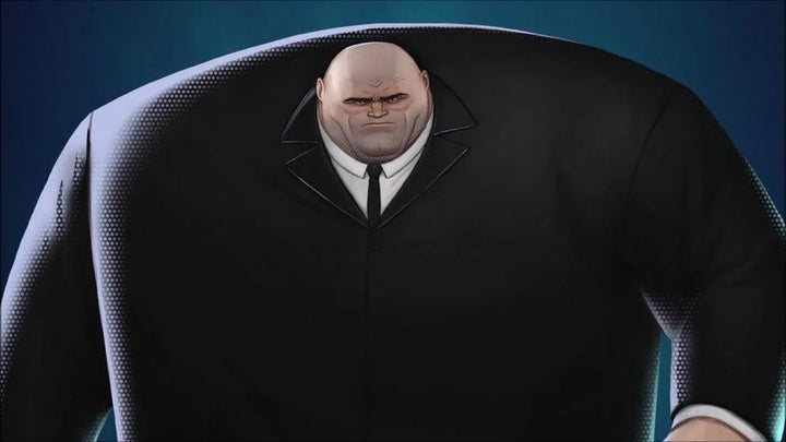 Kingpin: El ascenso de un criminal a Rey de Nueva York