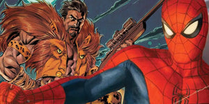 La última cacería de Kraven: Por qué este arco es una obra maestra de Spider-Man 