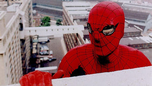 Spider-Man (1977): La primera película de acción real de Spider-Man 