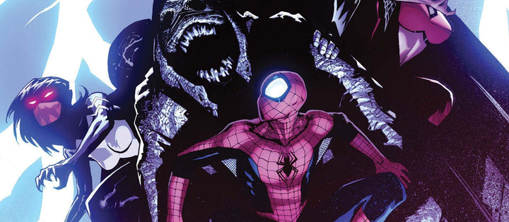 Últimos restos: Spider-Man vs. Kindred, el enfrentamiento definitivo 