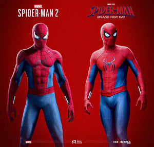 El traje Fresh Start de Spider-Man en Brand New Day: decodificando el nuevo diseño